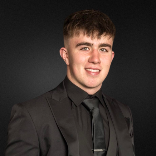 Kyle Read, Founder and Managing Director, Kryson Limited